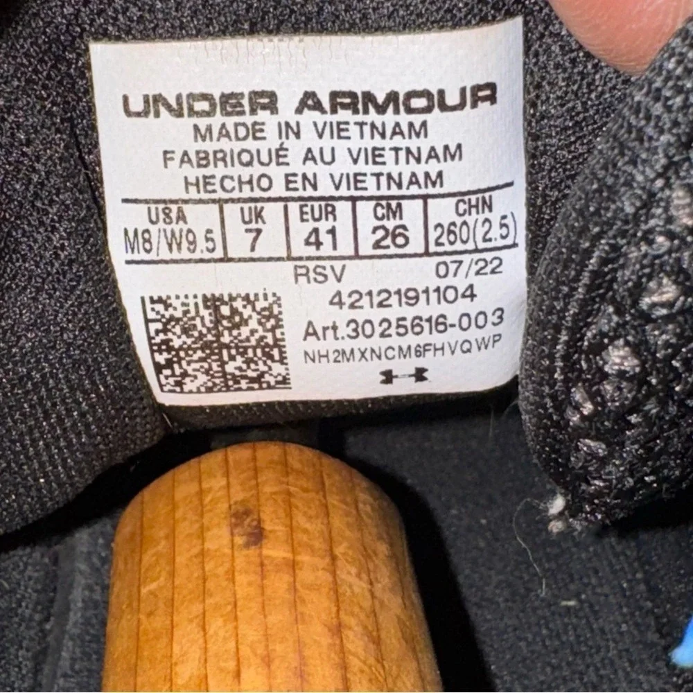 Under Armour under armour